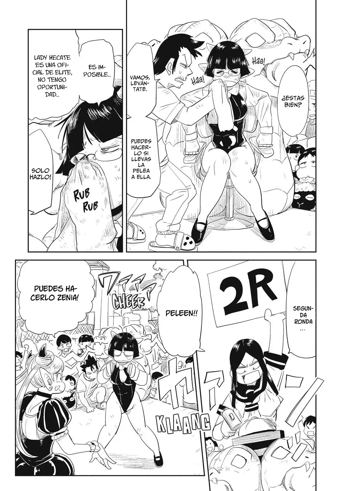Capitulo 31 page 13