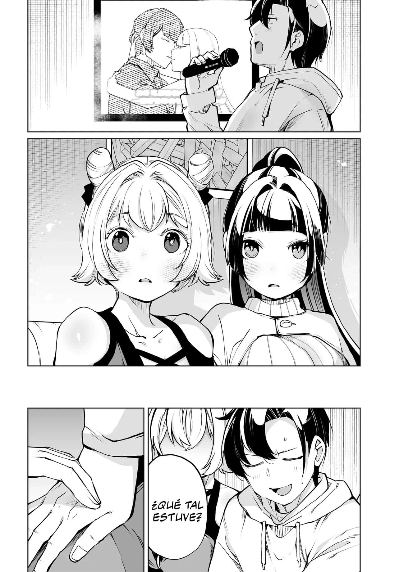 Capitulo 28 page 21