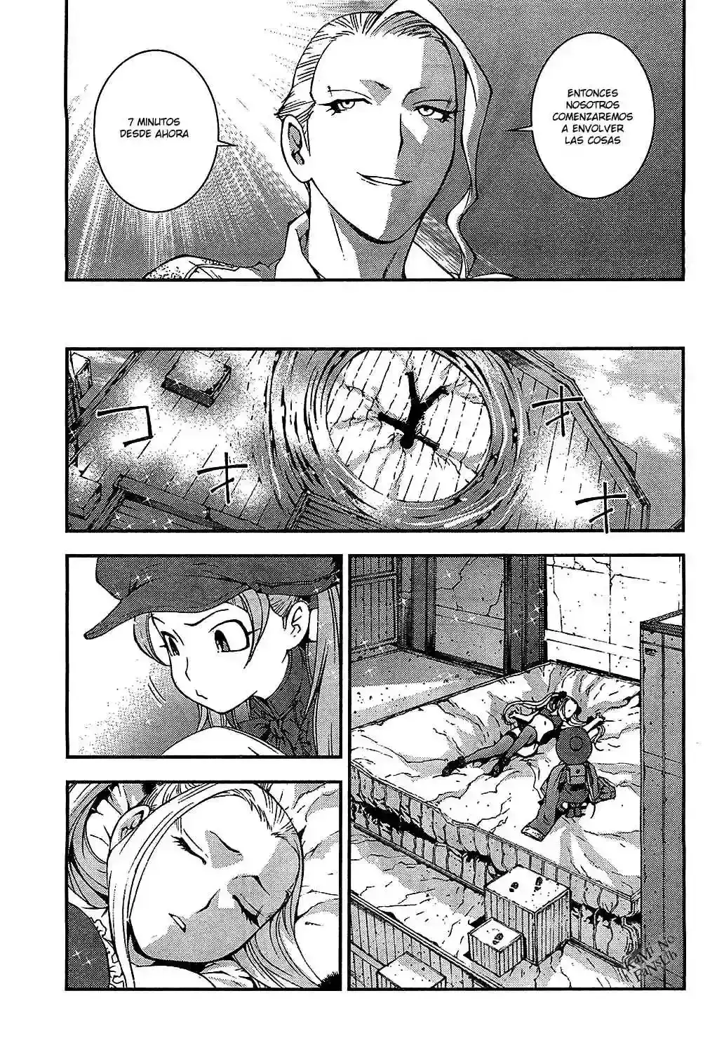 Capitulo 18 page 18