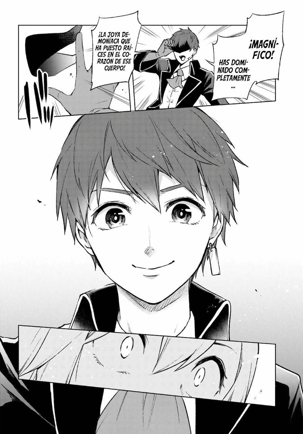 Capitulo 18 page 12
