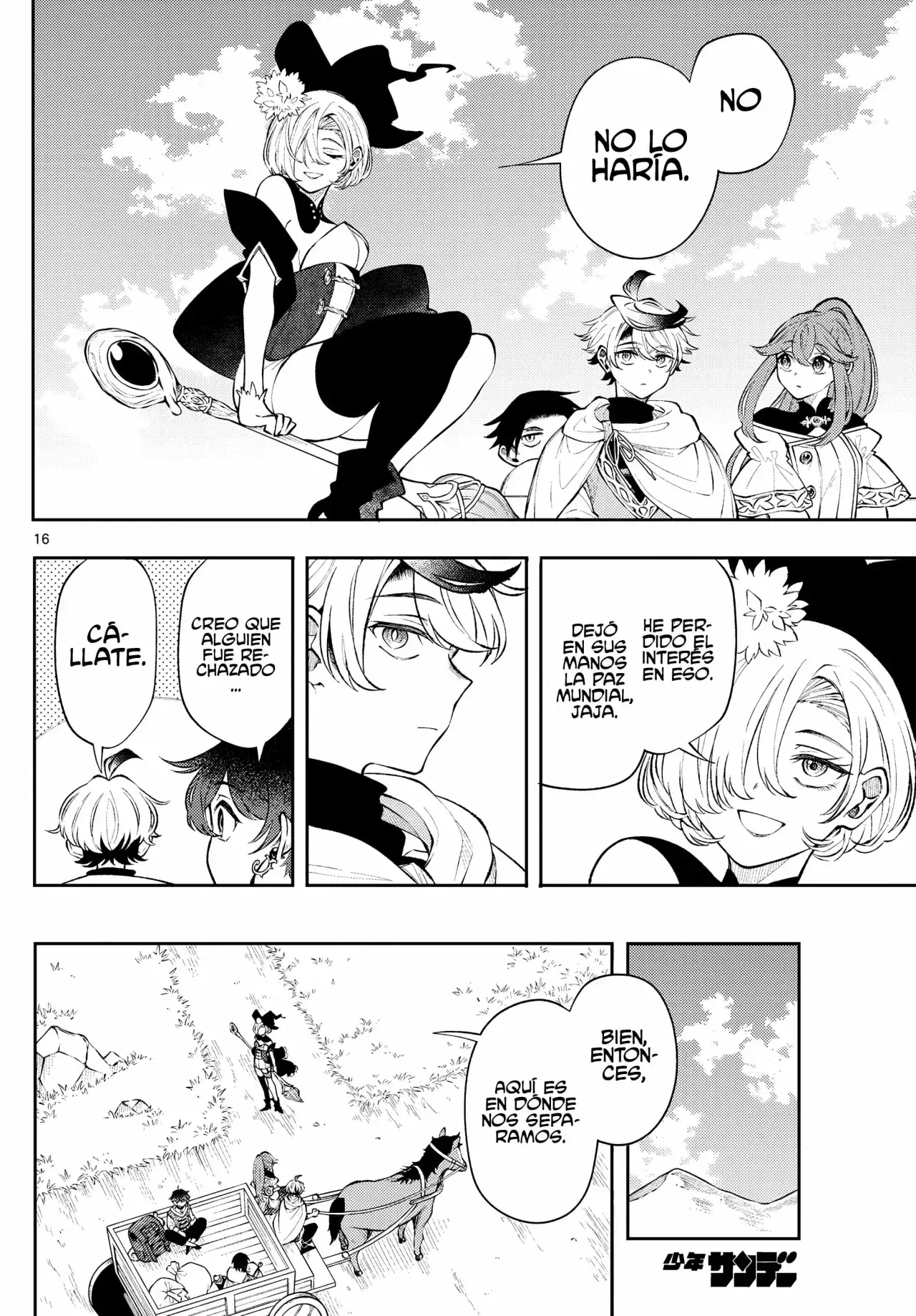 Capitulo 23 page 19