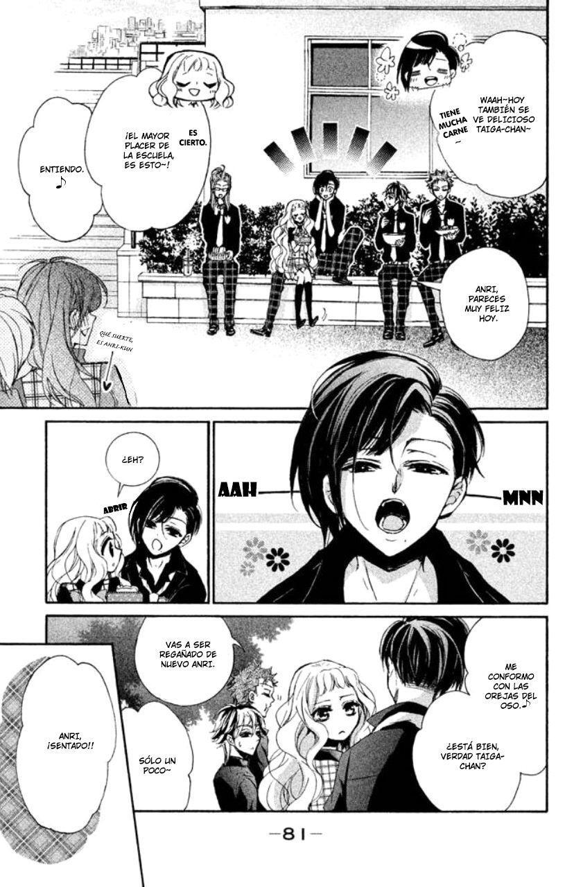 Capitulo 15 page 4