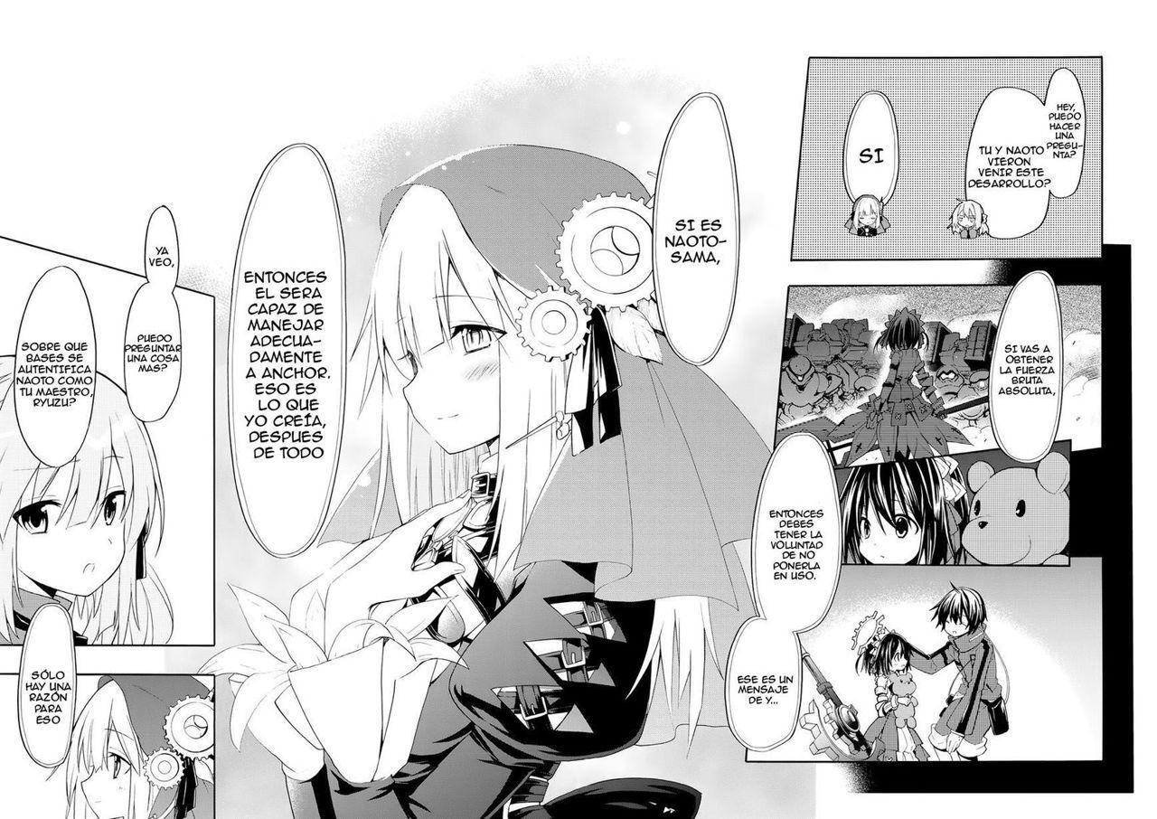 Capitulo 23 page 29
