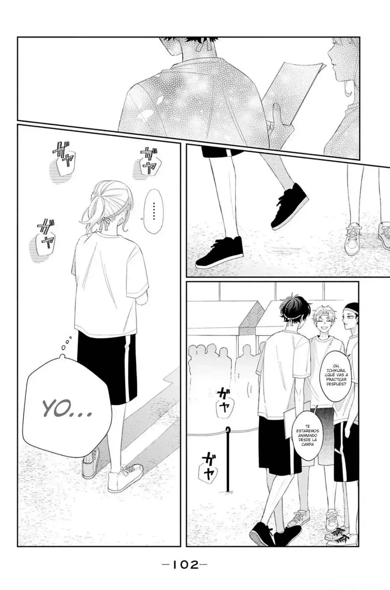 Capitulo 11 page 15