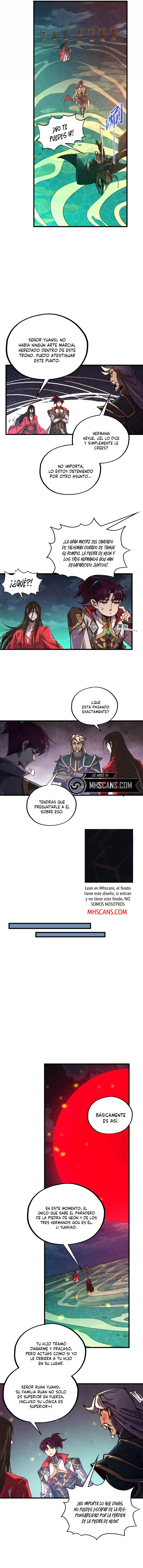 Capitulo 550 page 8