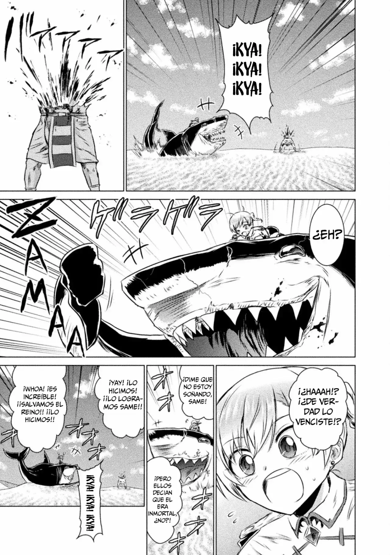 Capitulo 17 page 12