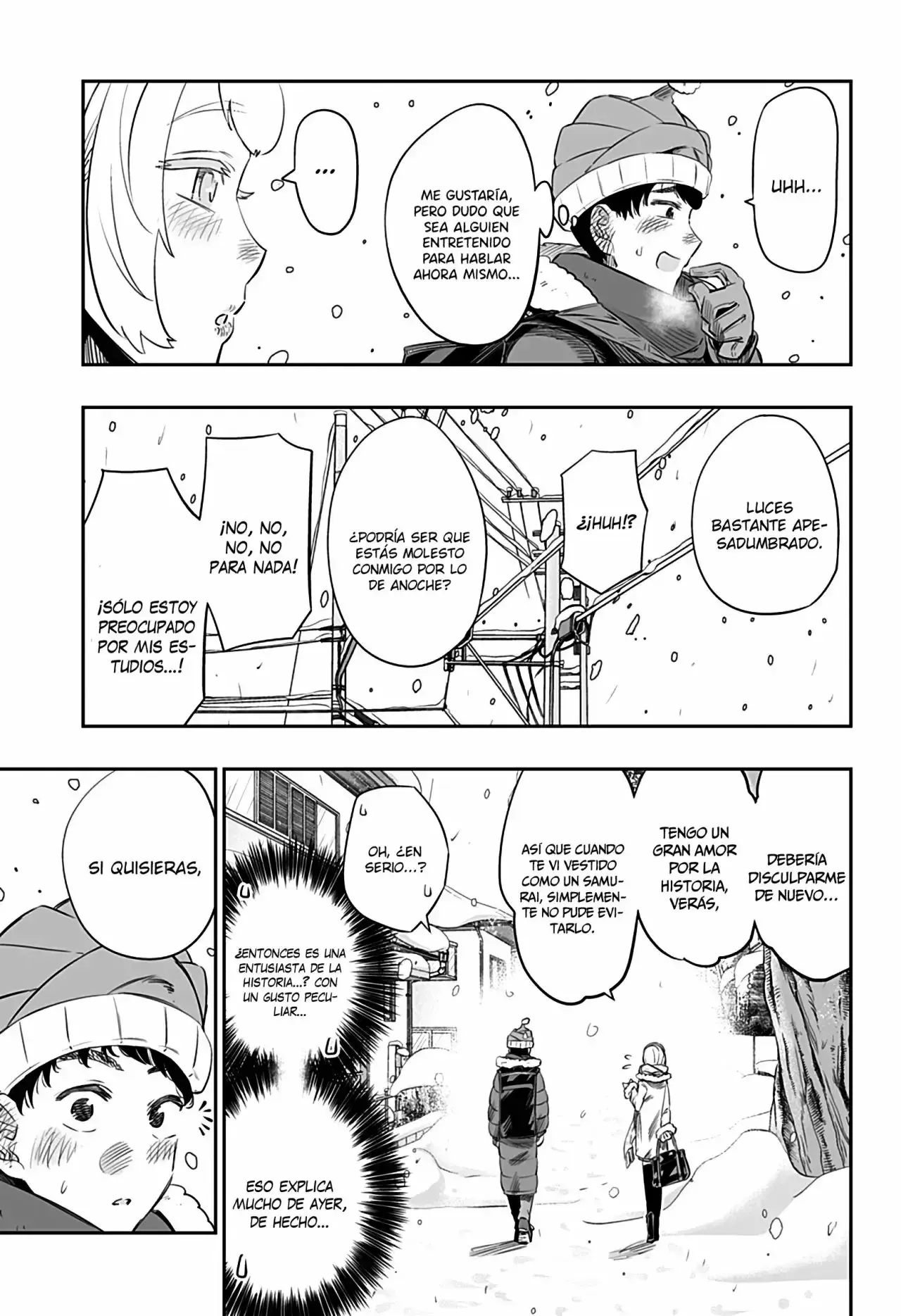 Capitulo 17 page 10