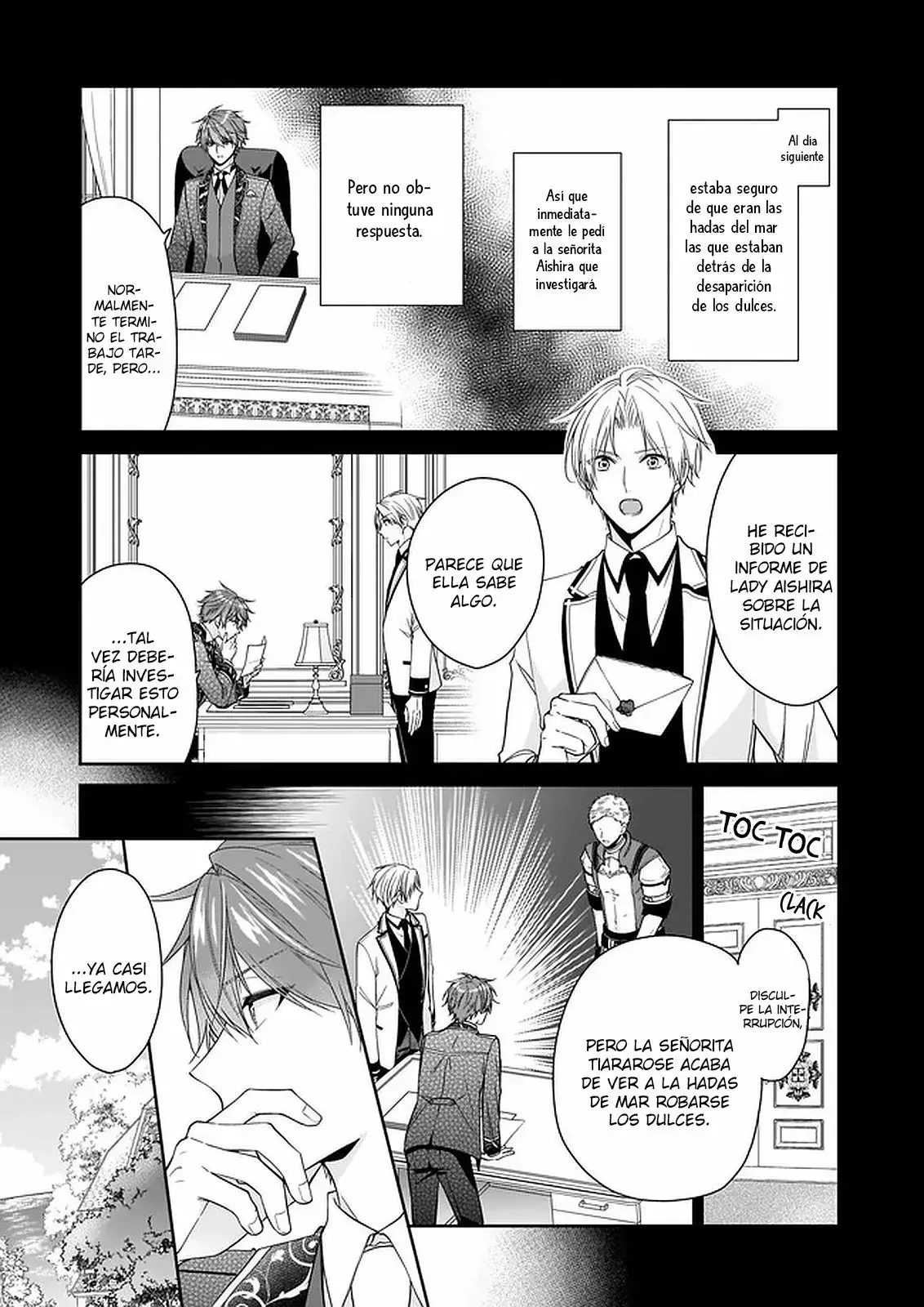 Capitulo 27 page 9
