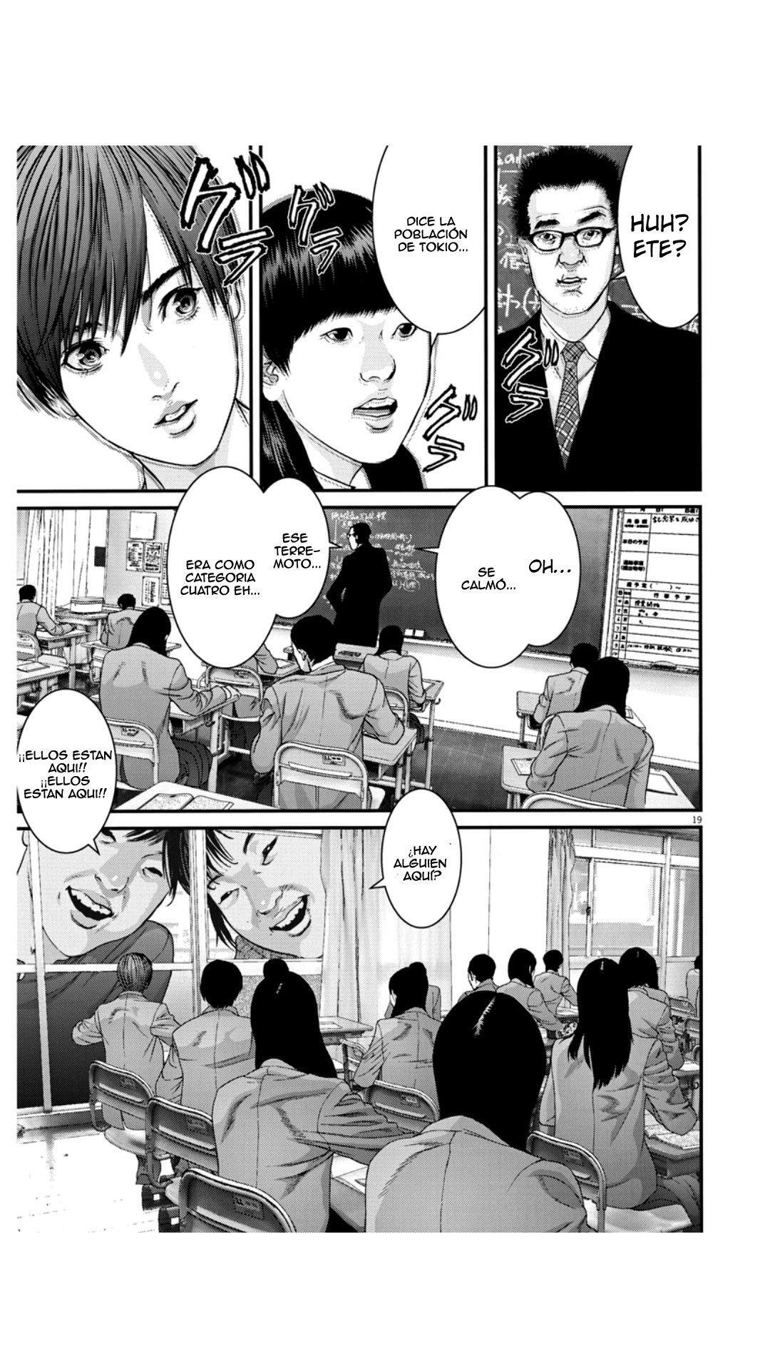 Capitulo 25 page 19