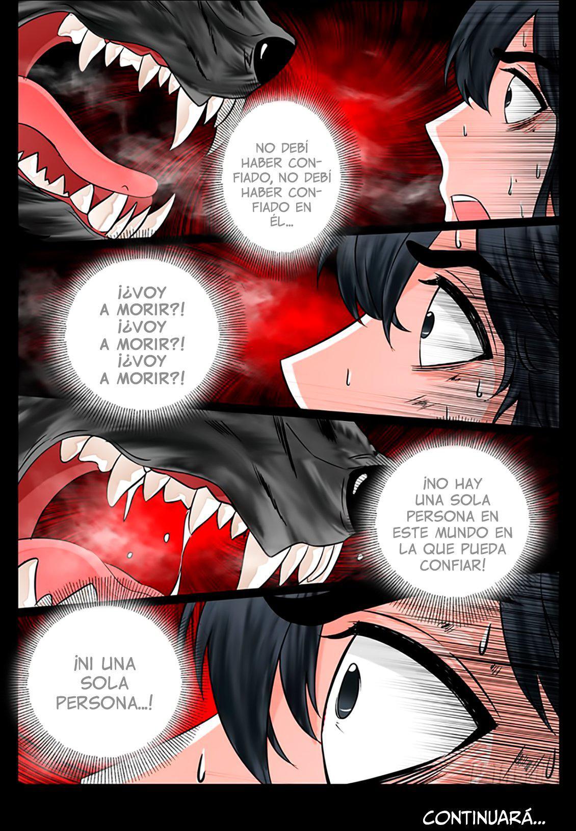 Capitulo 14 page 10