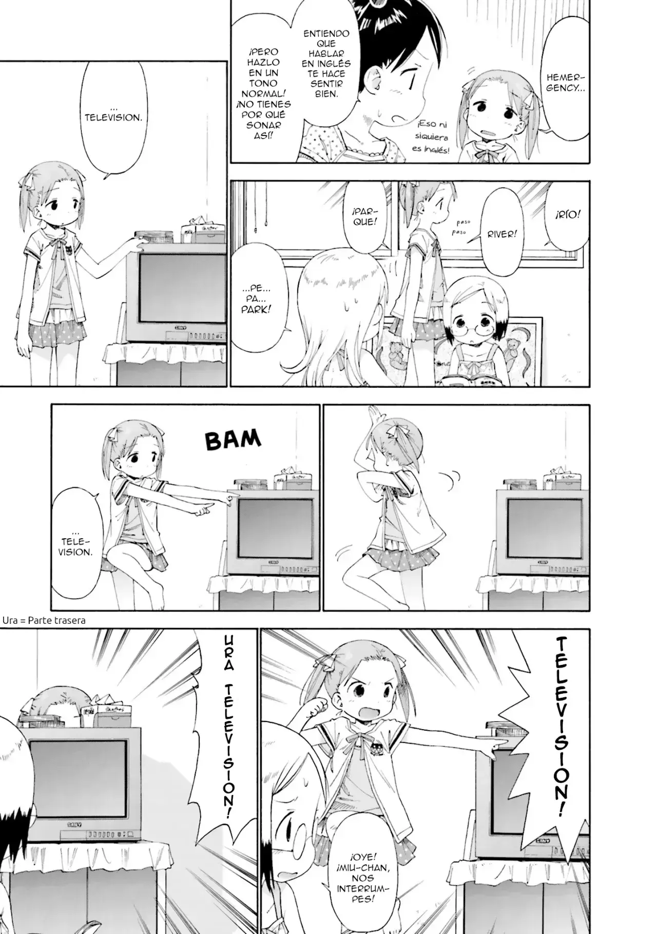 Capitulo 46 page 5