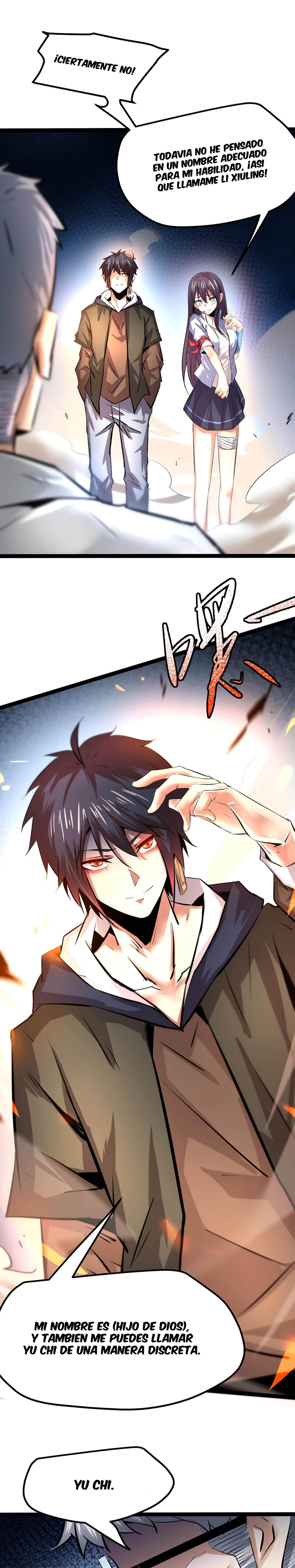 Capitulo 25 page 8