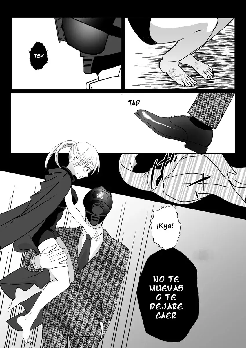 Capitulo 19 page 4