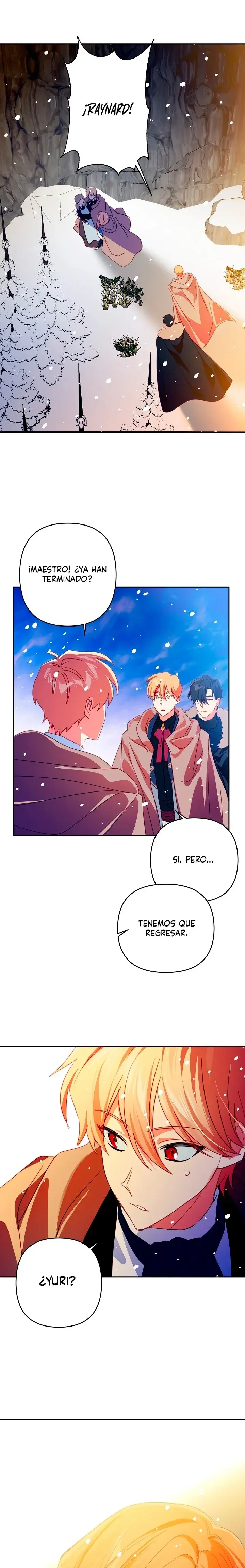 Capitulo 80 page 20