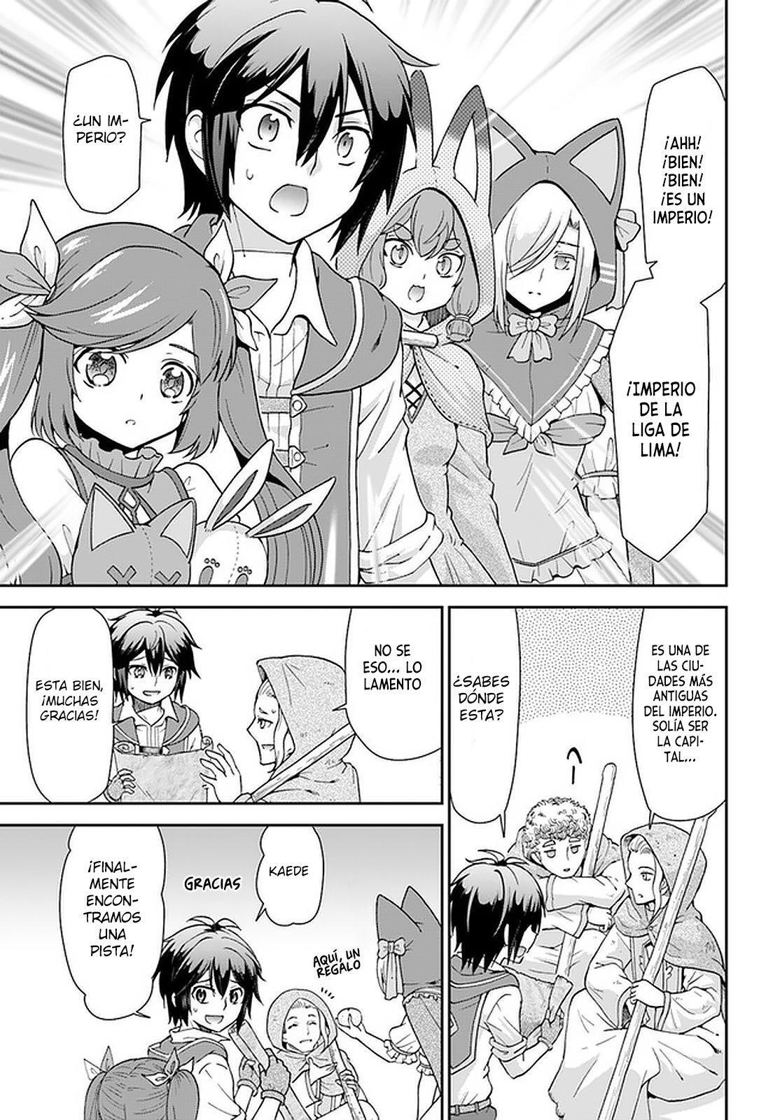 Capitulo 27 page 10