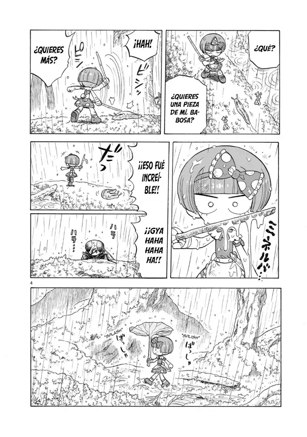 Capitulo 12.50 page 5