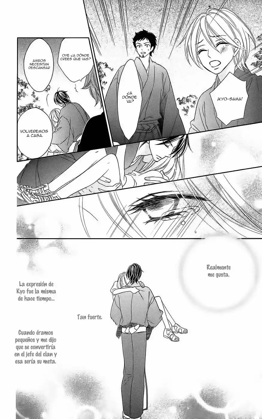 Capitulo 62 page 33
