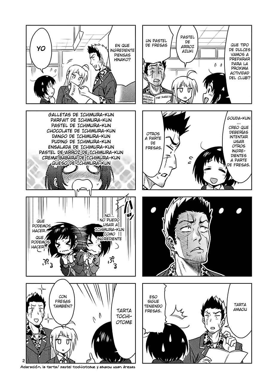 Capitulo 16.50 page 3