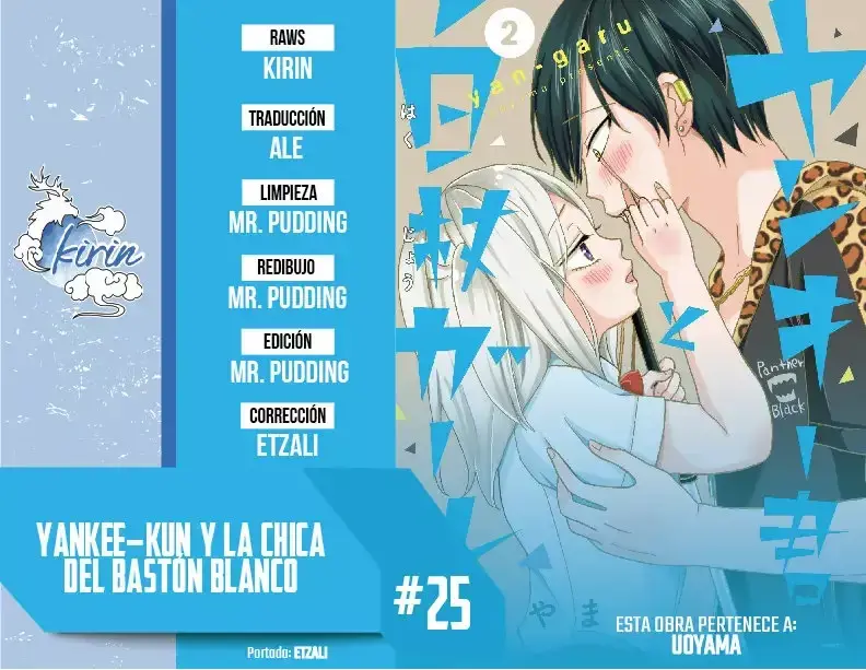 Capitulo 25 page 1