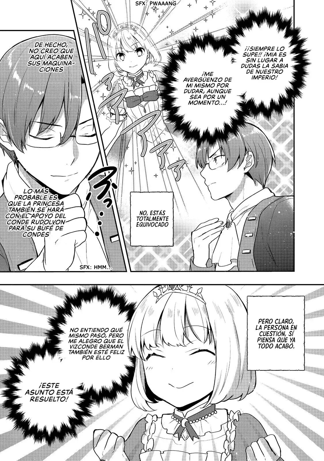 Capitulo 28 page 18