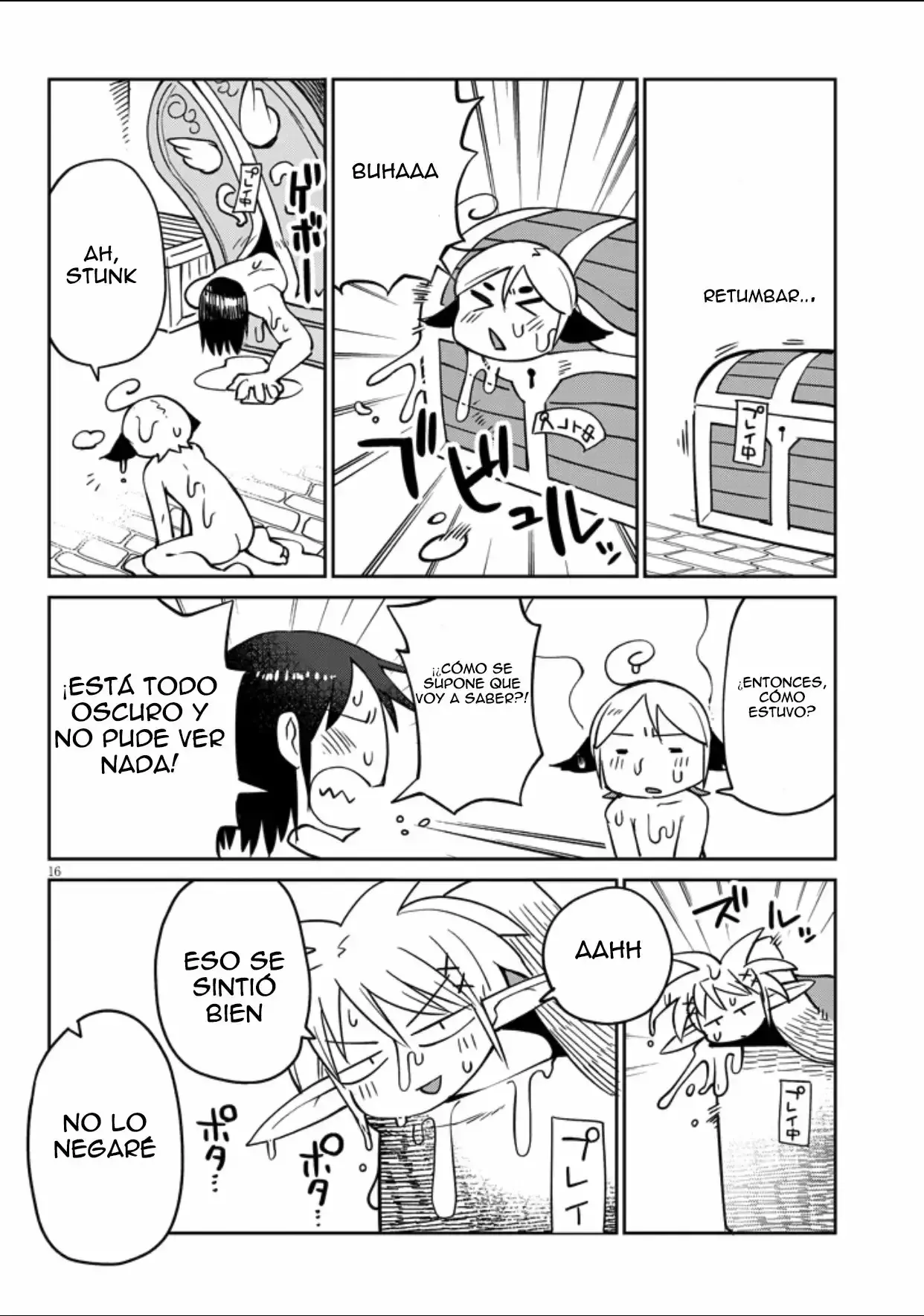 Capitulo 35 page 17