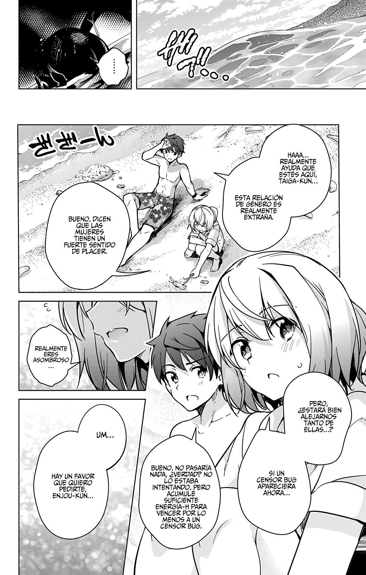 Capitulo 21 page 24