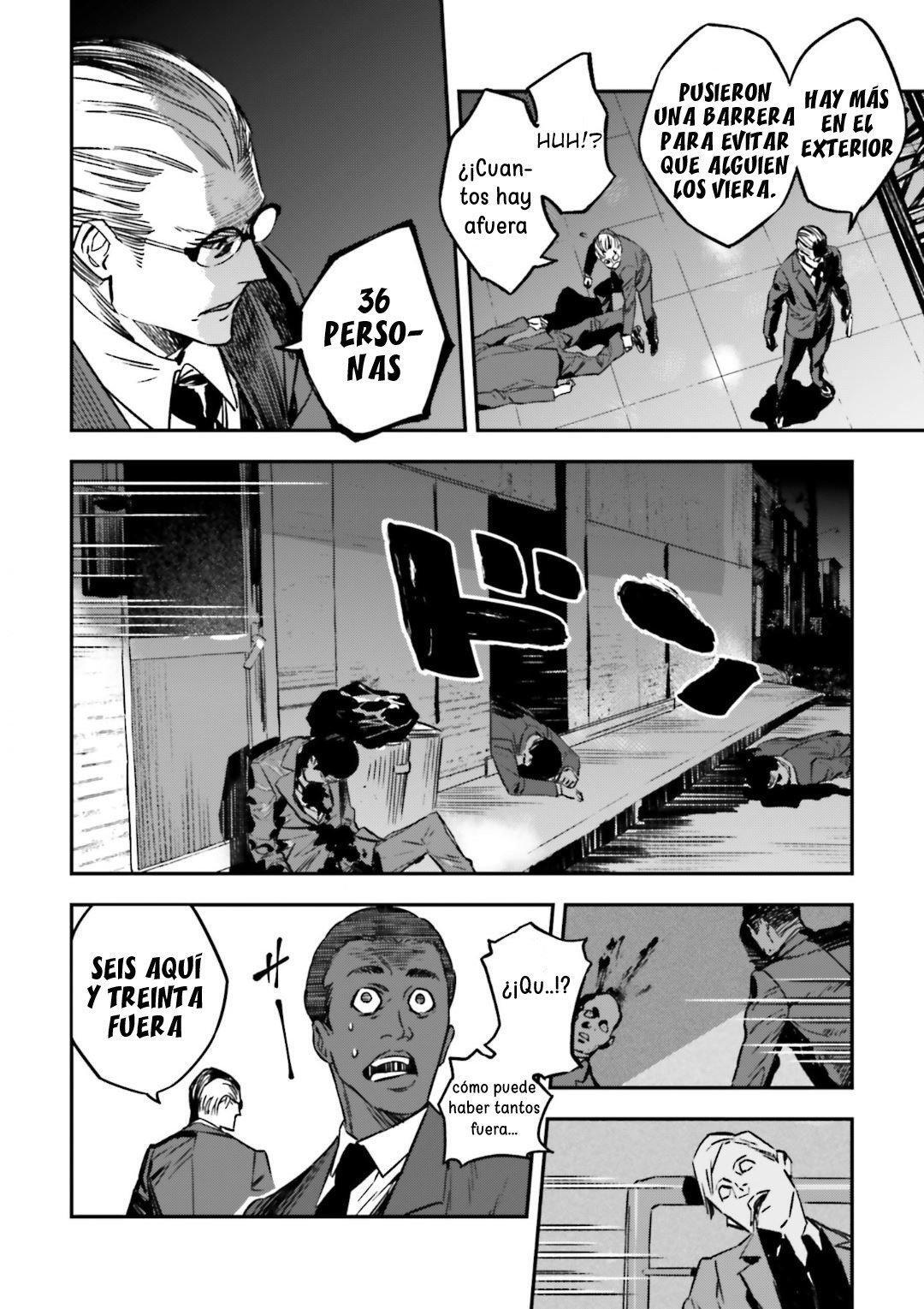 Capitulo 15.92 page 12