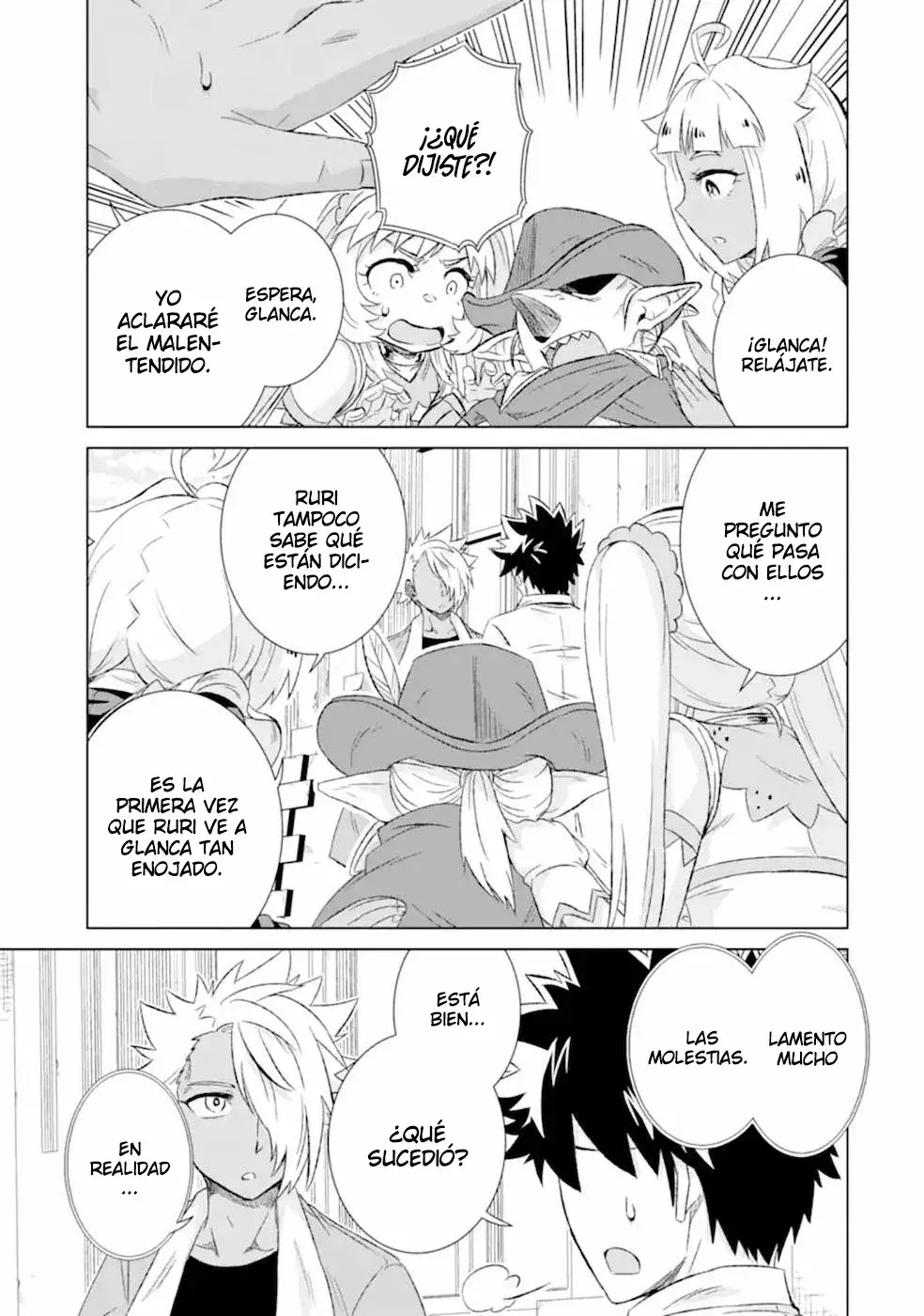 Capitulo 30 page 12