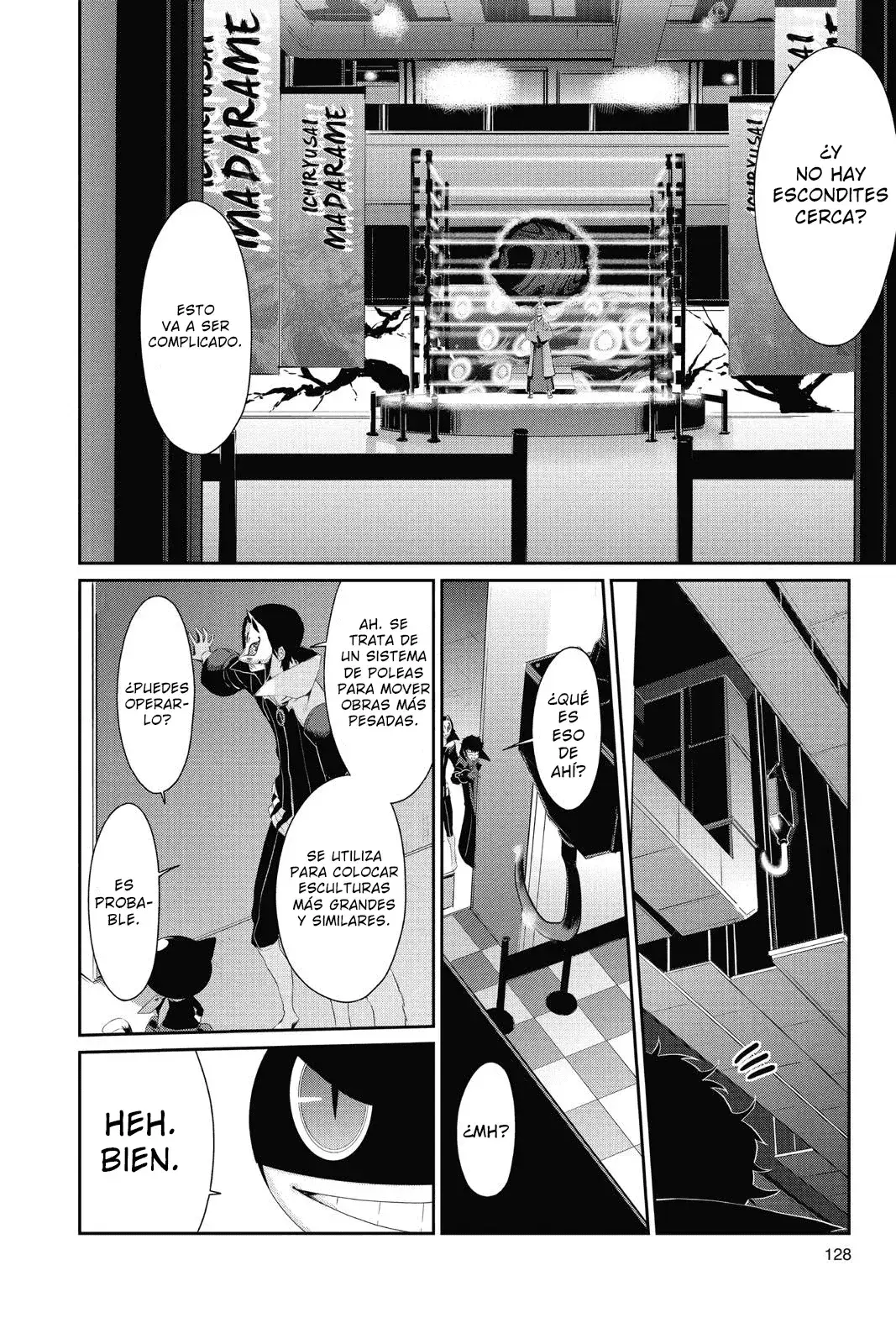 Capitulo 15 page 34