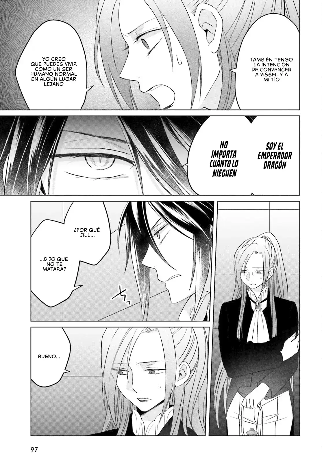 Capitulo 29 page 20