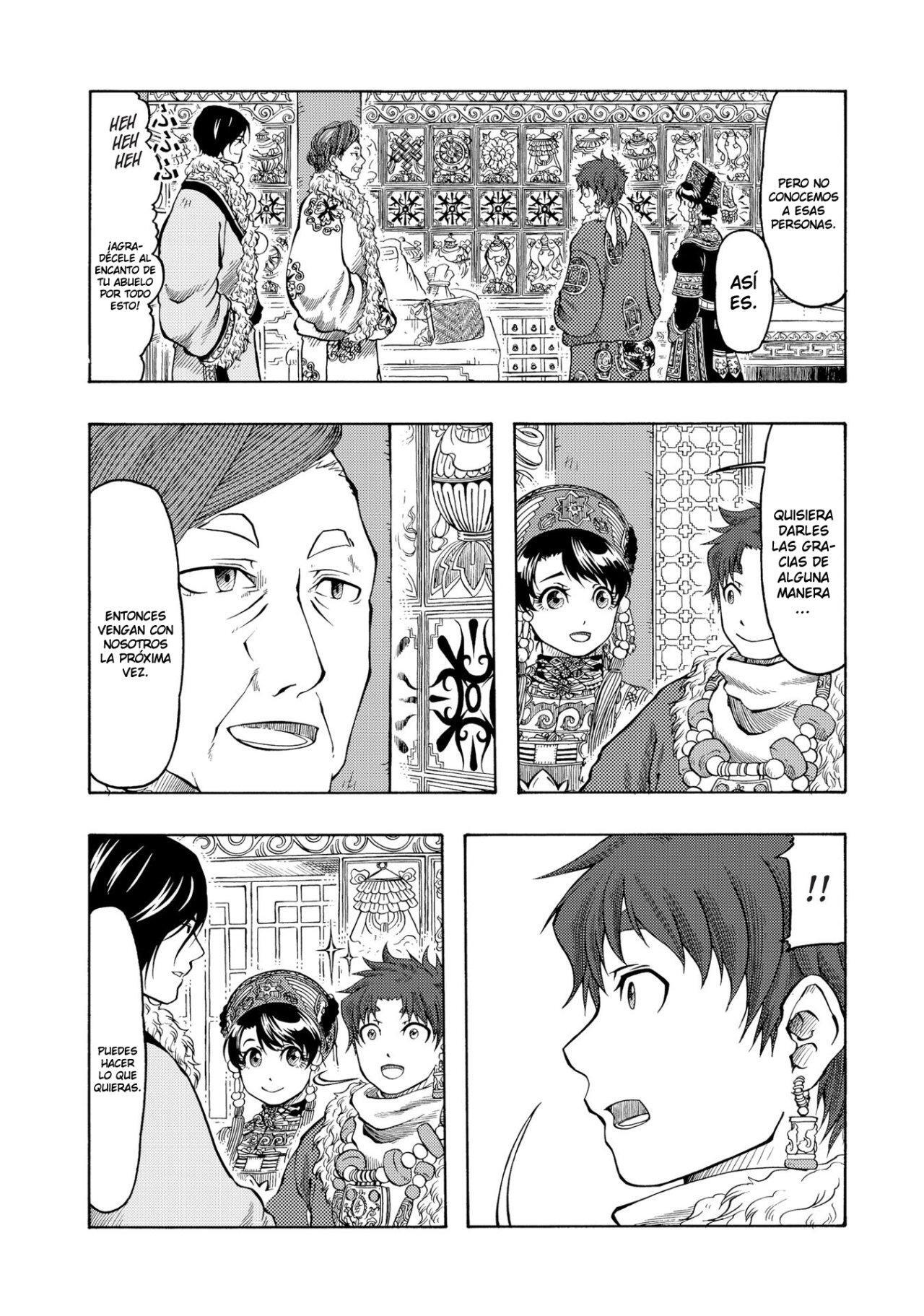Capitulo 23 page 24