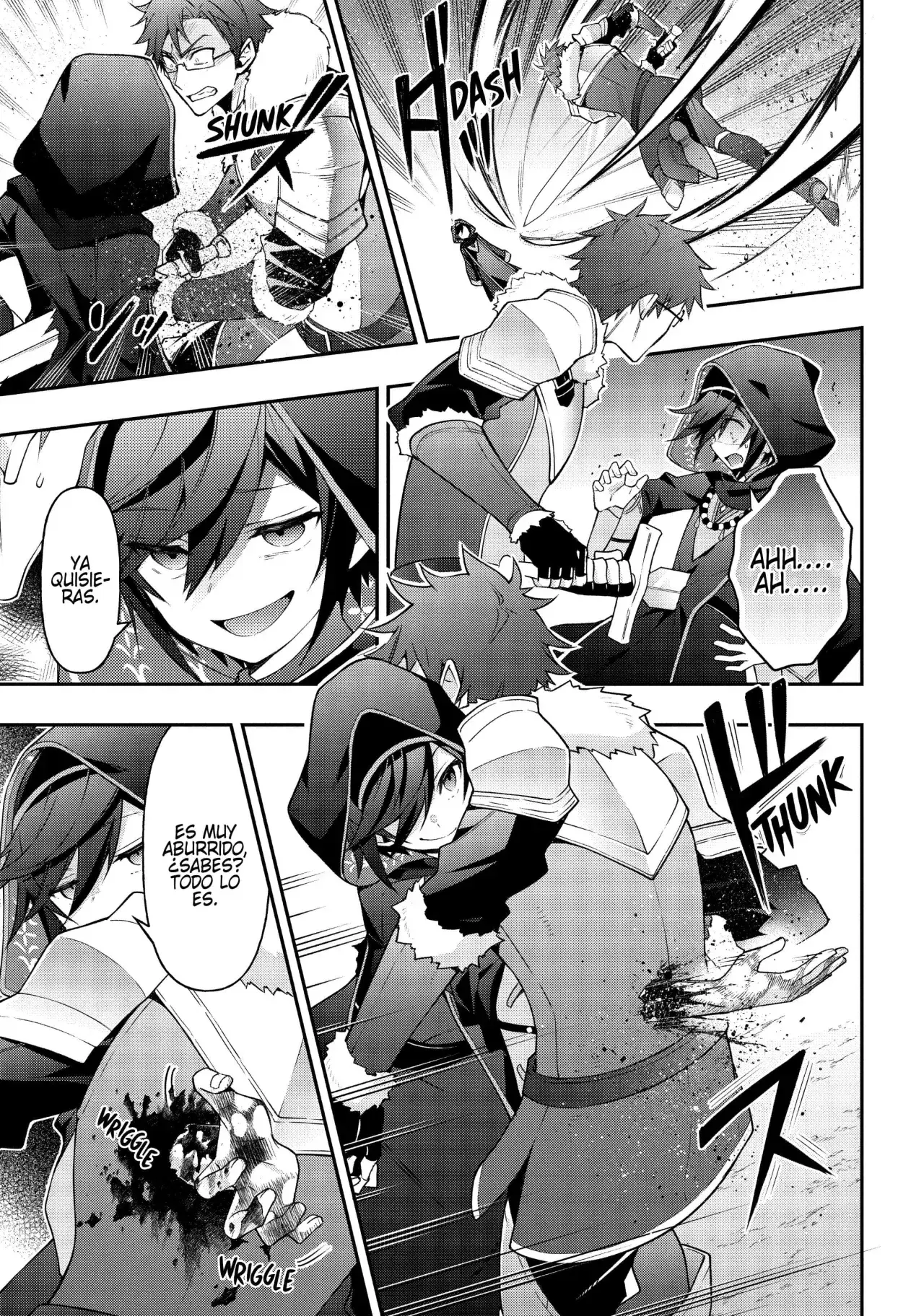 Capitulo 26 page 19