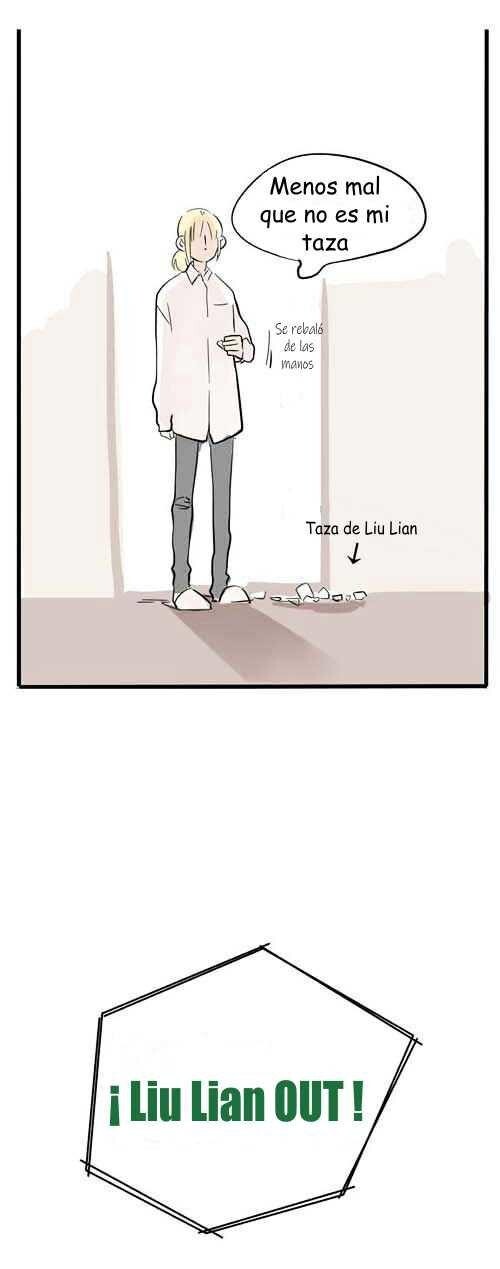 Capitulo 21 page 28