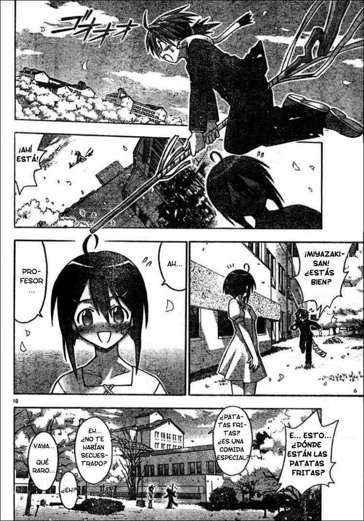 Capitulo 19 page 10