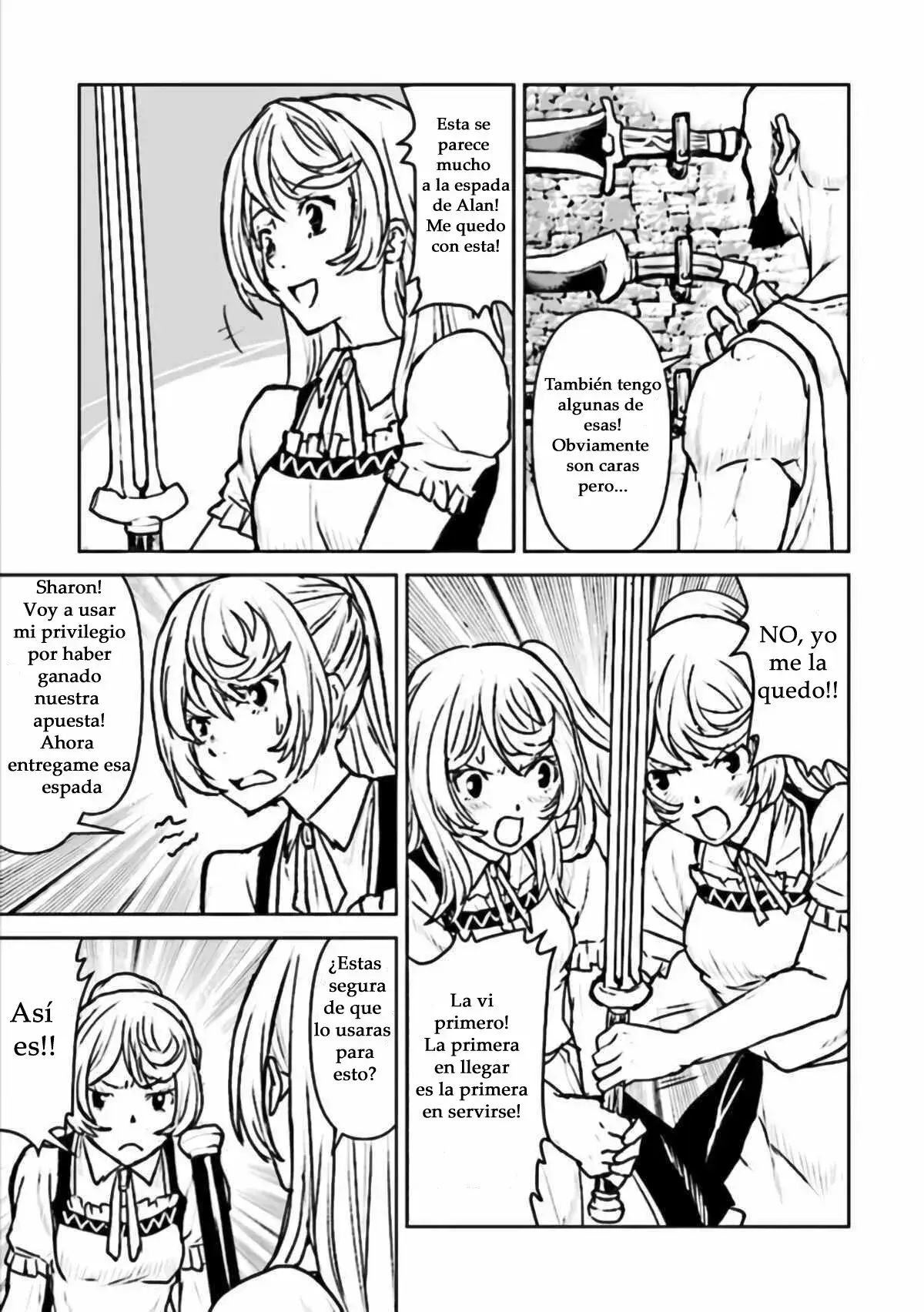 Capitulo 19.20 page 1