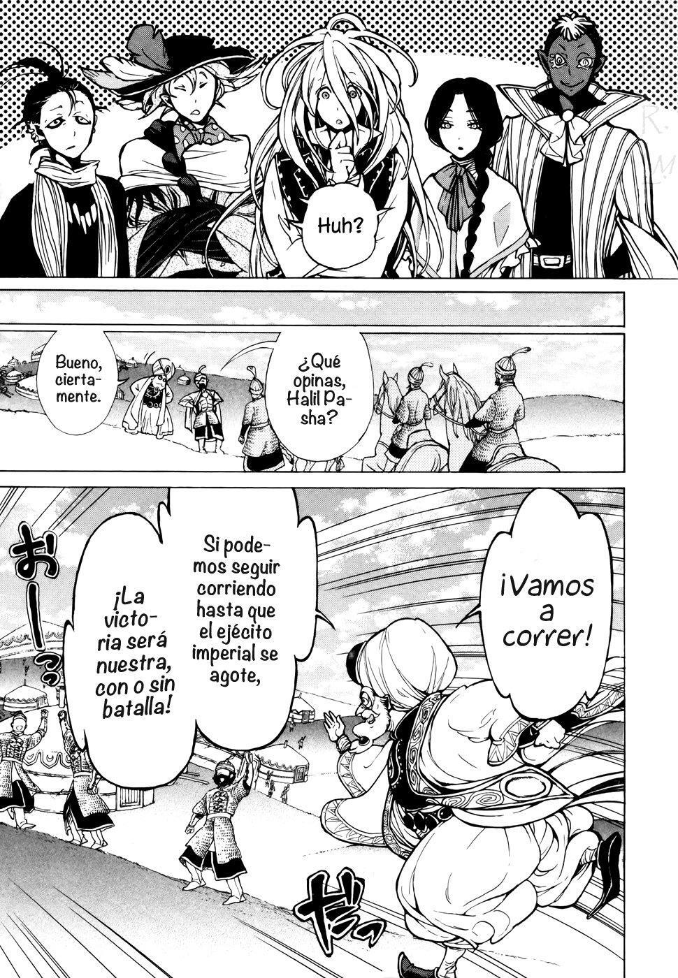 Capitulo 63 page 14