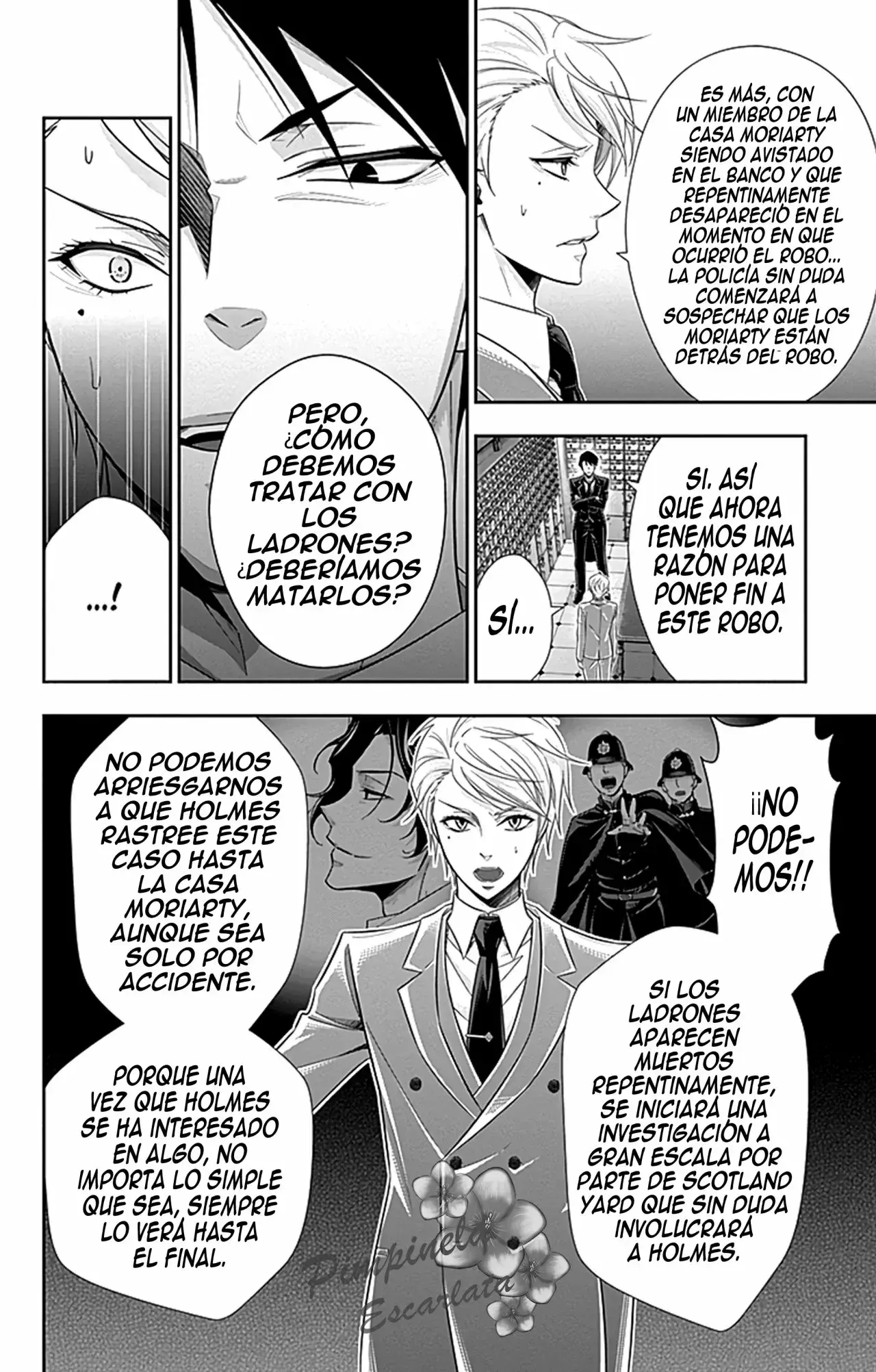 Capitulo 24 page 29