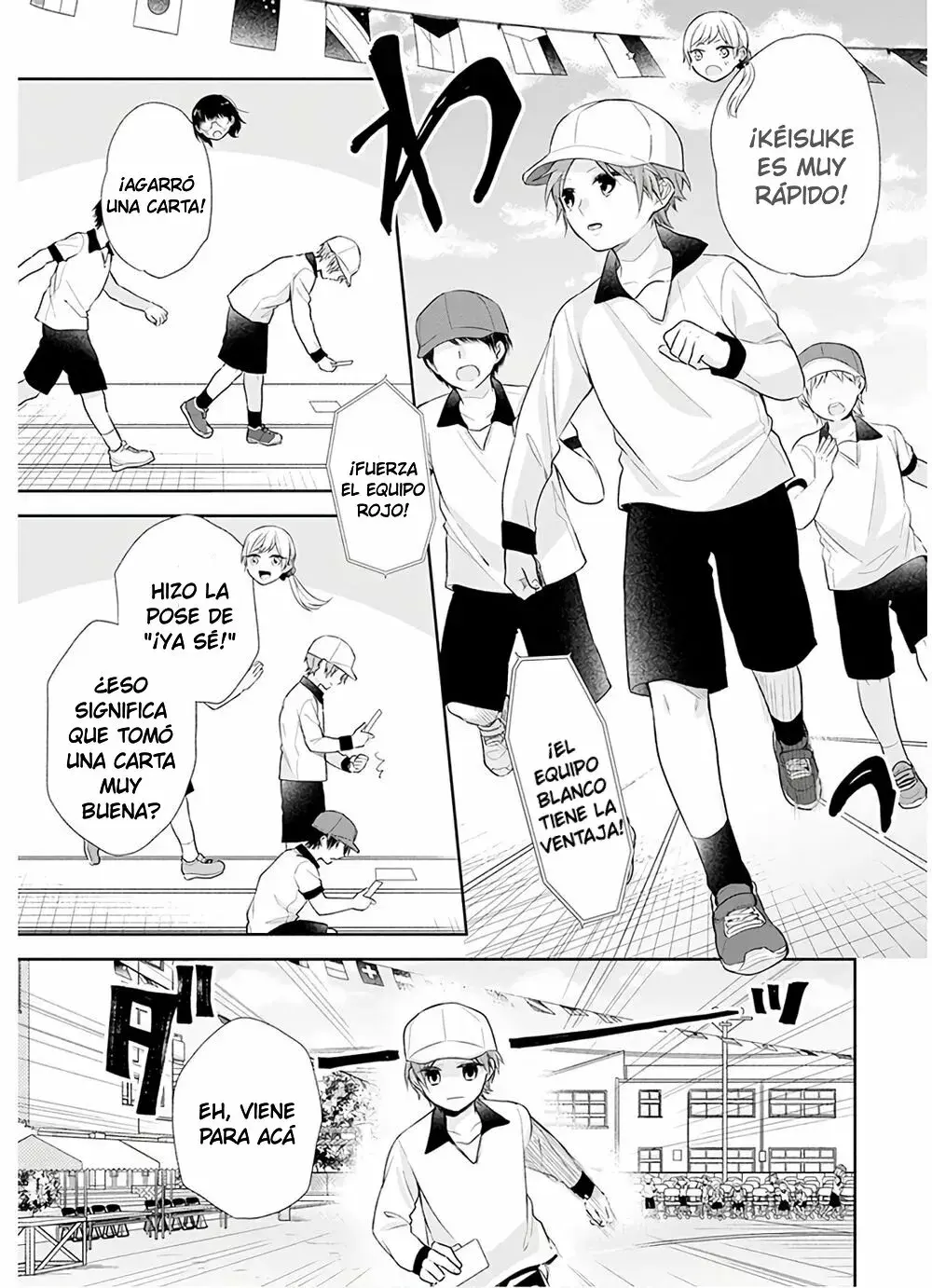 Capitulo 29 page 21