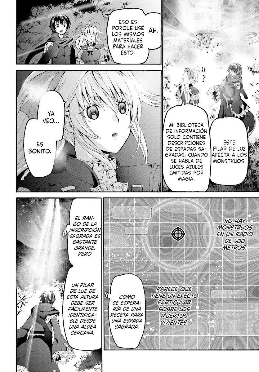Capitulo 46 page 18