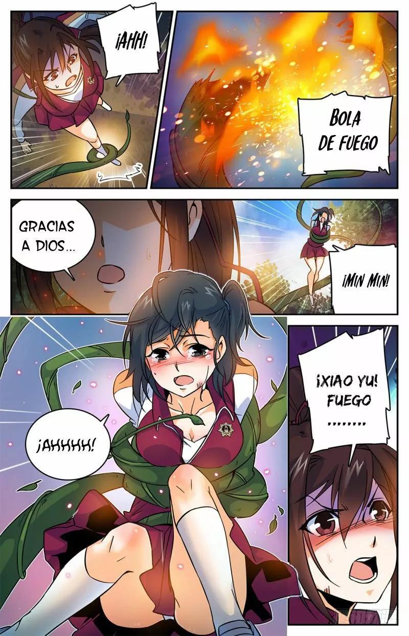 Capitulo 20 page 8