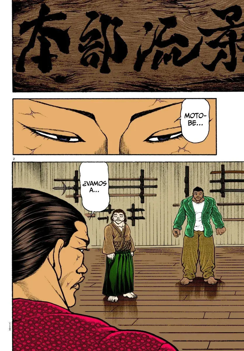Capitulo 6.50 page 3