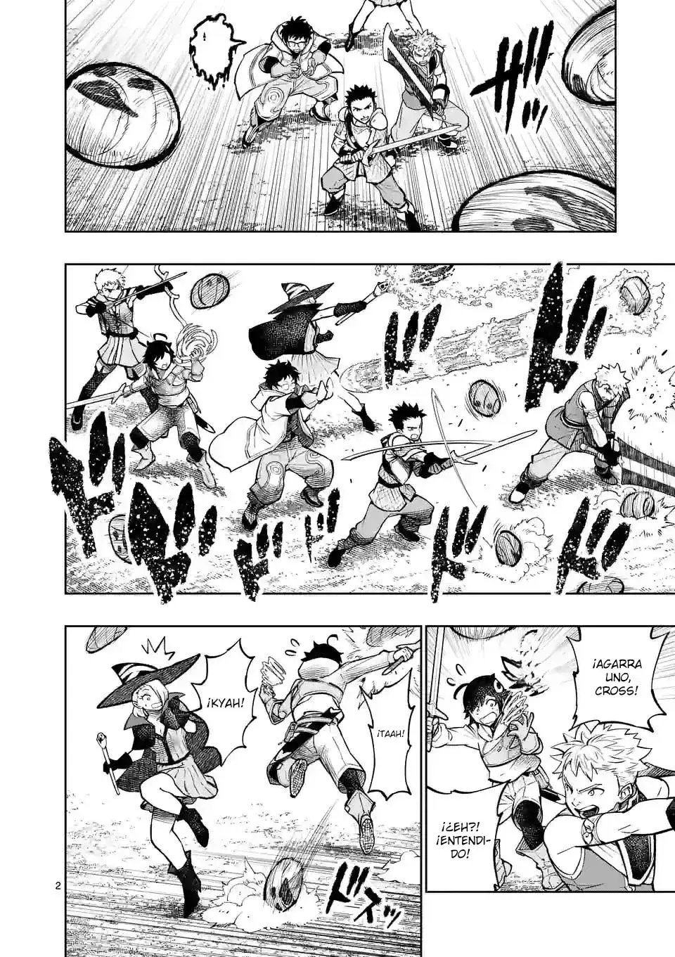 Capitulo 16 page 6