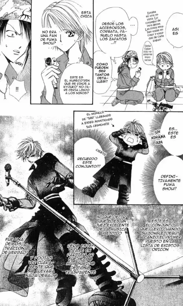 Capitulo 16 page 17