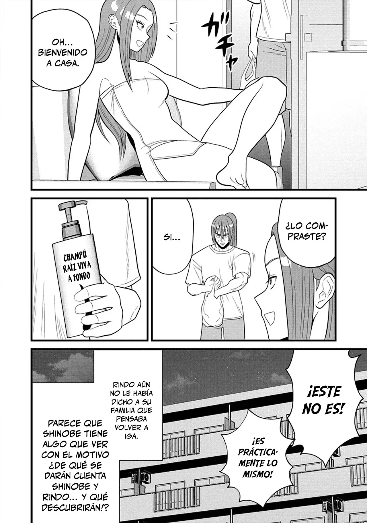 Capitulo 9.50 page 8