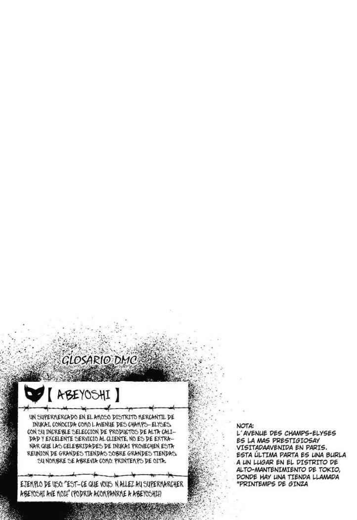 Capitulo 47 page 21