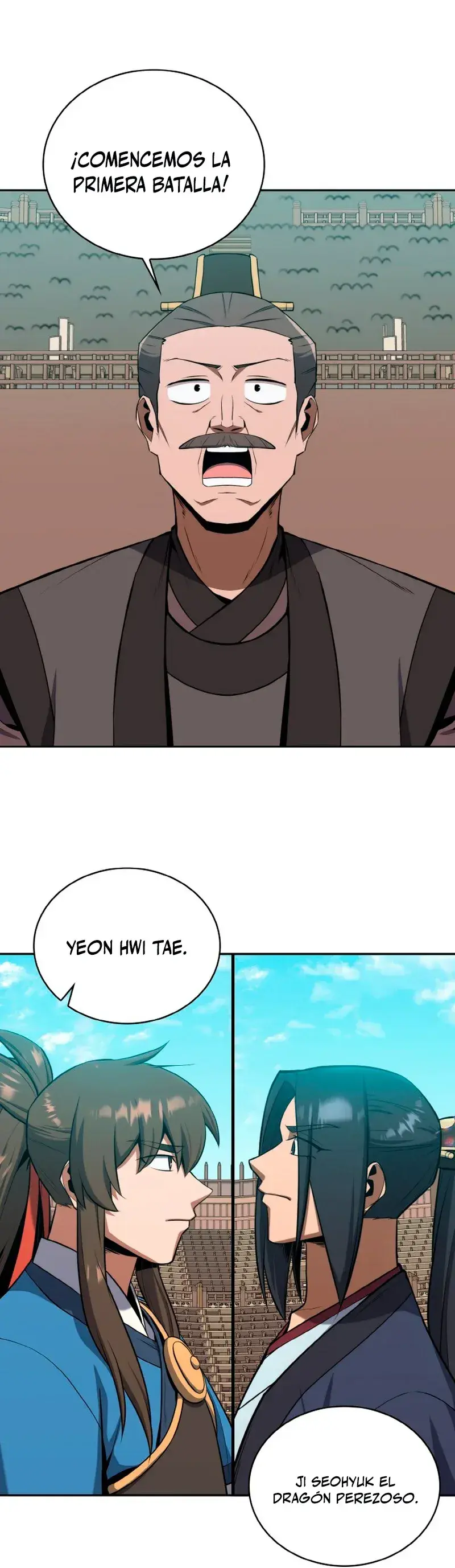 Capitulo 28 page 20