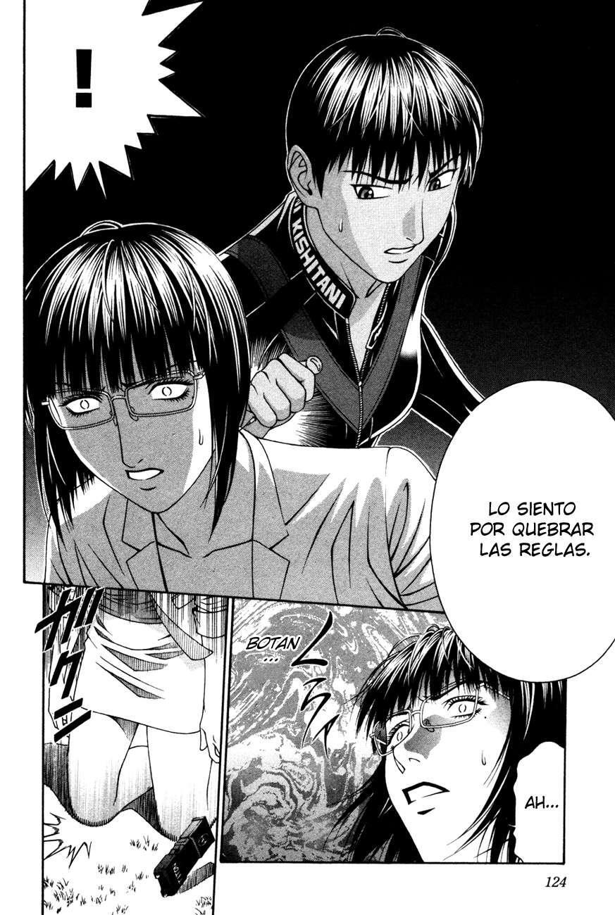 Capitulo 58 page 25