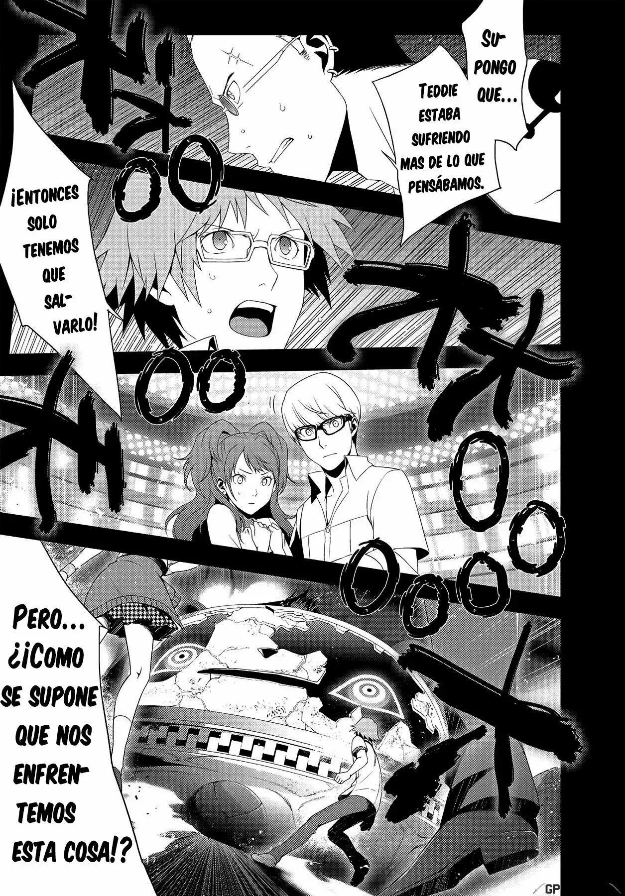 Capitulo 23 page 44