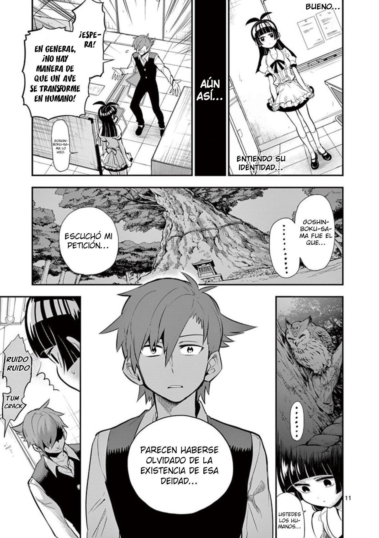 Capitulo 26 page 16