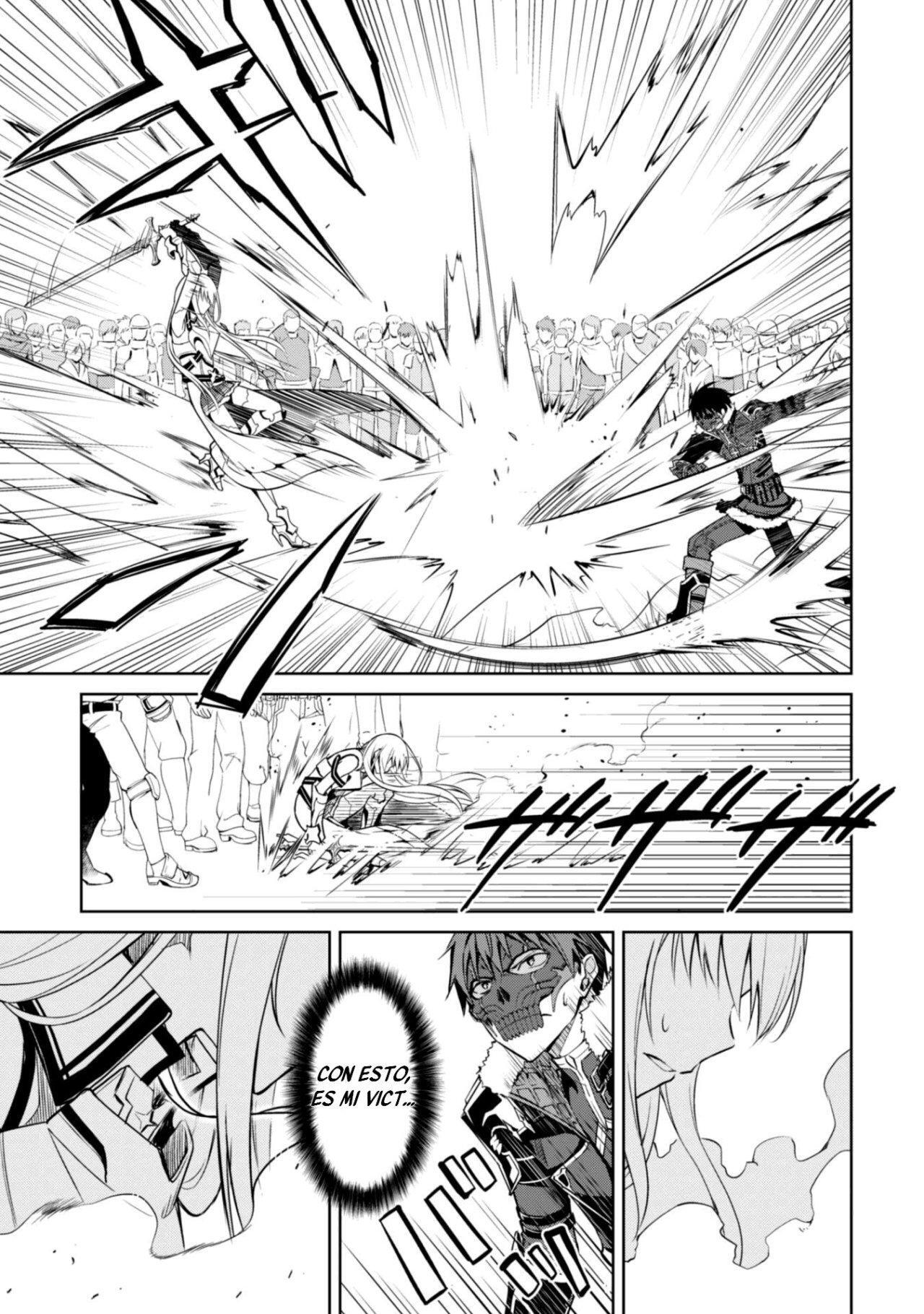 Capitulo 26 page 19